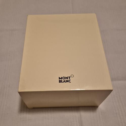 Mont blanc kit - kit, pulizia