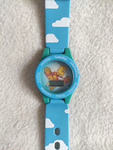 Orologio the simpsons - "the, simpsons"