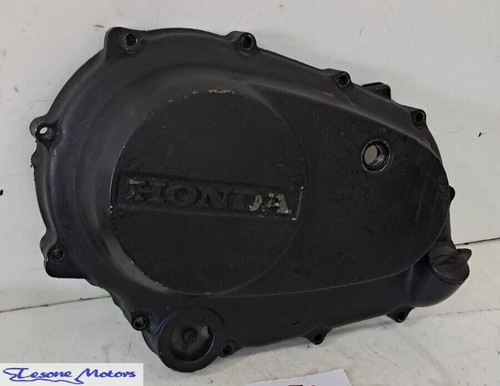 Carter frizione honda - 400, f