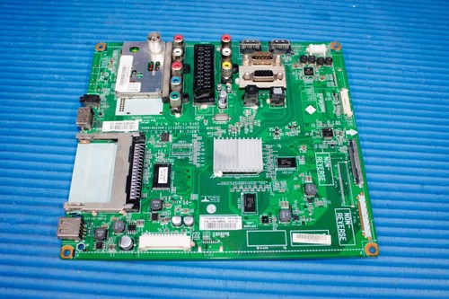 Scheda madre eax64113201 - scheda,