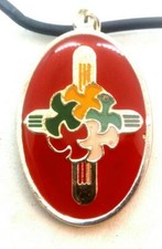 Collana Medaglia Giubileo Anno