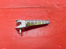 PEDALE PEDANA POSTERIORE DESTRA DUCATI MONSTER 900 IE 1999 2002 MARY 570