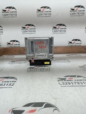 ?CENTRALINA MOTORE ECU DDE 2009 BMW 3' E90 LCI 320D N47D20A 13618506374 VC5