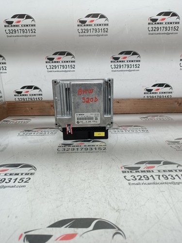 Centralina motore ecu dde - 👉centralina,