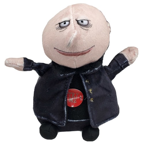 Adam family peluche - adam's,