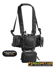 Mini chest rig modulare