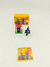 LEGO 6035 Castle Guard SCATOLA