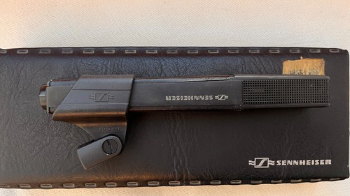 Sennheiser md441 microfono - sennheiser, md441-u
