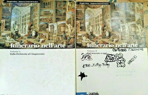 Lotto itinerario - lotto, "itinerario