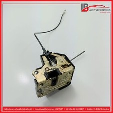 RENAULT SCÉNIC I (JA0/1) 2.0