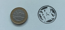Moneta euro 2001 finlandia - moneta,