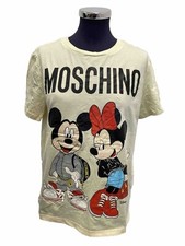 H&MOSCHINO MAGLIA DONNA WOMAN