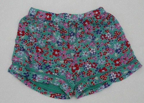 Pantaloncini corti neonato