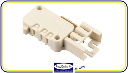 MICROINTERRUTTORE