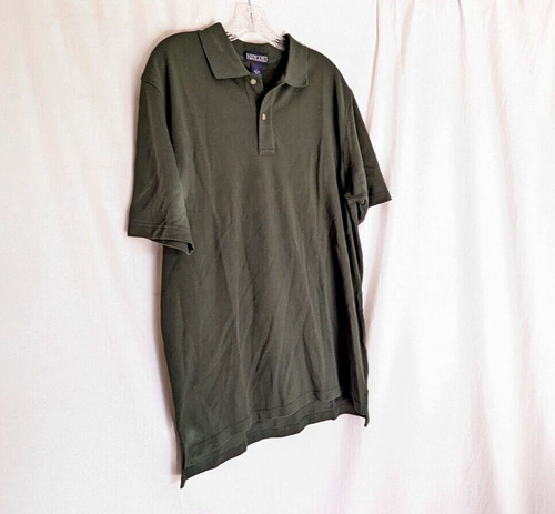 Polo uomo lands - uomo, end