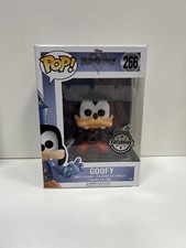 FUNKO POP GOOFY 266 KINGDOM