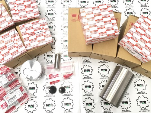 4jb1 kit motore isuzu - kit,