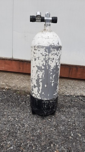 Bombola sub 15lt - sub, -15lt