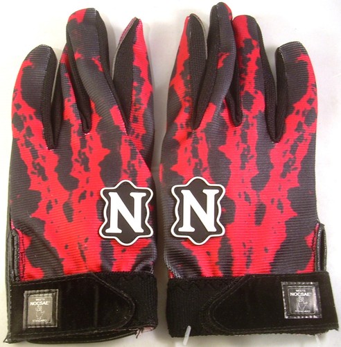Guanti football neumann - da,