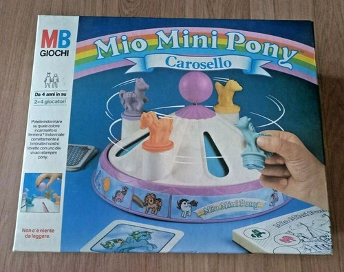 Gioco tavolo mio mini - gioco,