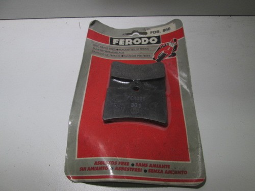 Set pattini freno - , anteriori