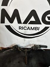 Telaio Sterzo    Piaggio zip 50,125 dal 2006/12