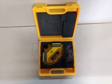 SPECTRA LG2, TRACCIATORE LASER 2 RAGGI