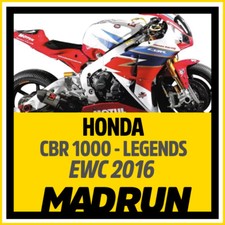 Kit Adesivi Honda CBR 1000 rr