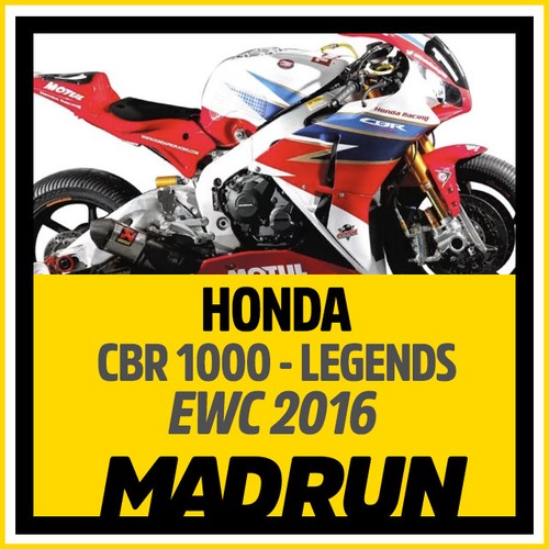 Kit adesivi honda cbr - cbr, 1000