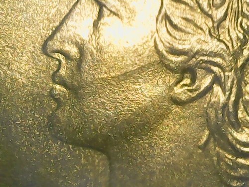 Lire 1976 errore mancanza - 20,