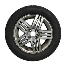 RUOTA / CERCHIO IN LEGA (6.Jx16CH4-49) RENAULT SCENIC II 2006 - 8200217242