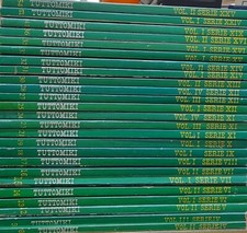 LOTTO 25 numeri TUTTO MIKI 