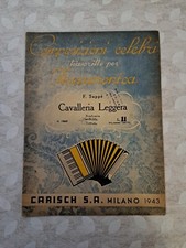 SPARTITI - Composizioni Per