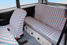 FODERE SEDILI AUTO SU MISURA