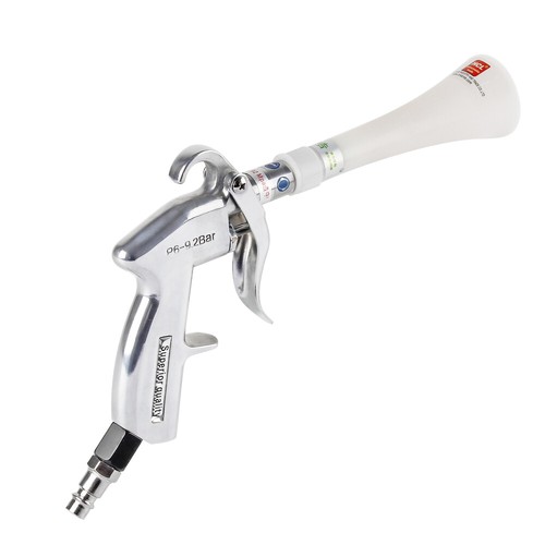 Pistola soffiaggio blow gun - pistola,