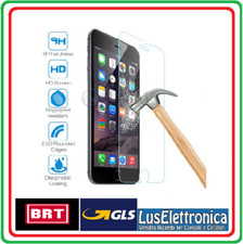 PELLICOLA IN VETRO TEMPERATO