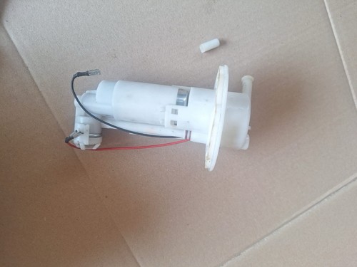 Ricambi pompa carburante