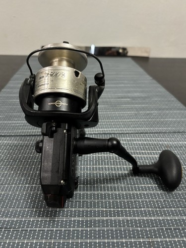 Shimano baitrunner 4500b - baitrunner,