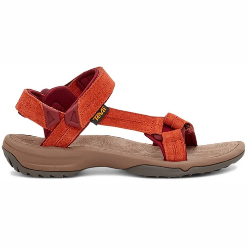 Sandali donna teva terra - teva, fi