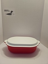 Nuovo TUPPERWARE 4L
