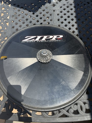 Cerchio freno tubolare zipp - cerchio,