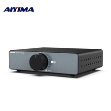 A07 MAX Amplificatore Home