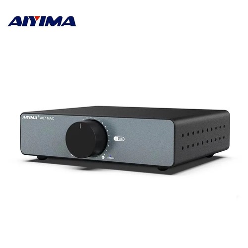 A07 max amplificatore - a07, home