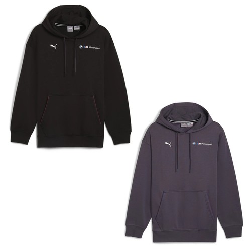 Puma felpa uomo - uomo, motorsport