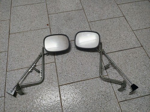 Specchi specchietti maggiorati - specchietti,
