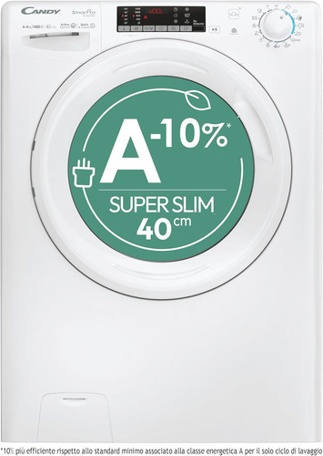 Smart pro inverter lavasciuga - pro,