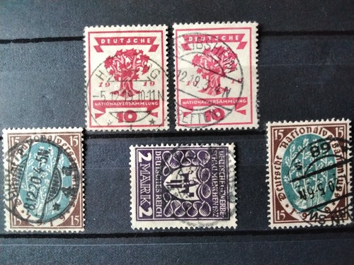 Impero 1919 22 raccolta - 1919/22,,