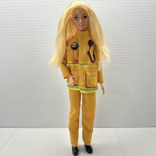 Mattel barbie bambola bionda - barbie,