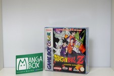 DRAGON BALL Z: LEGGENDARIO