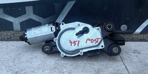 Motorino tergicristallo - motorino,